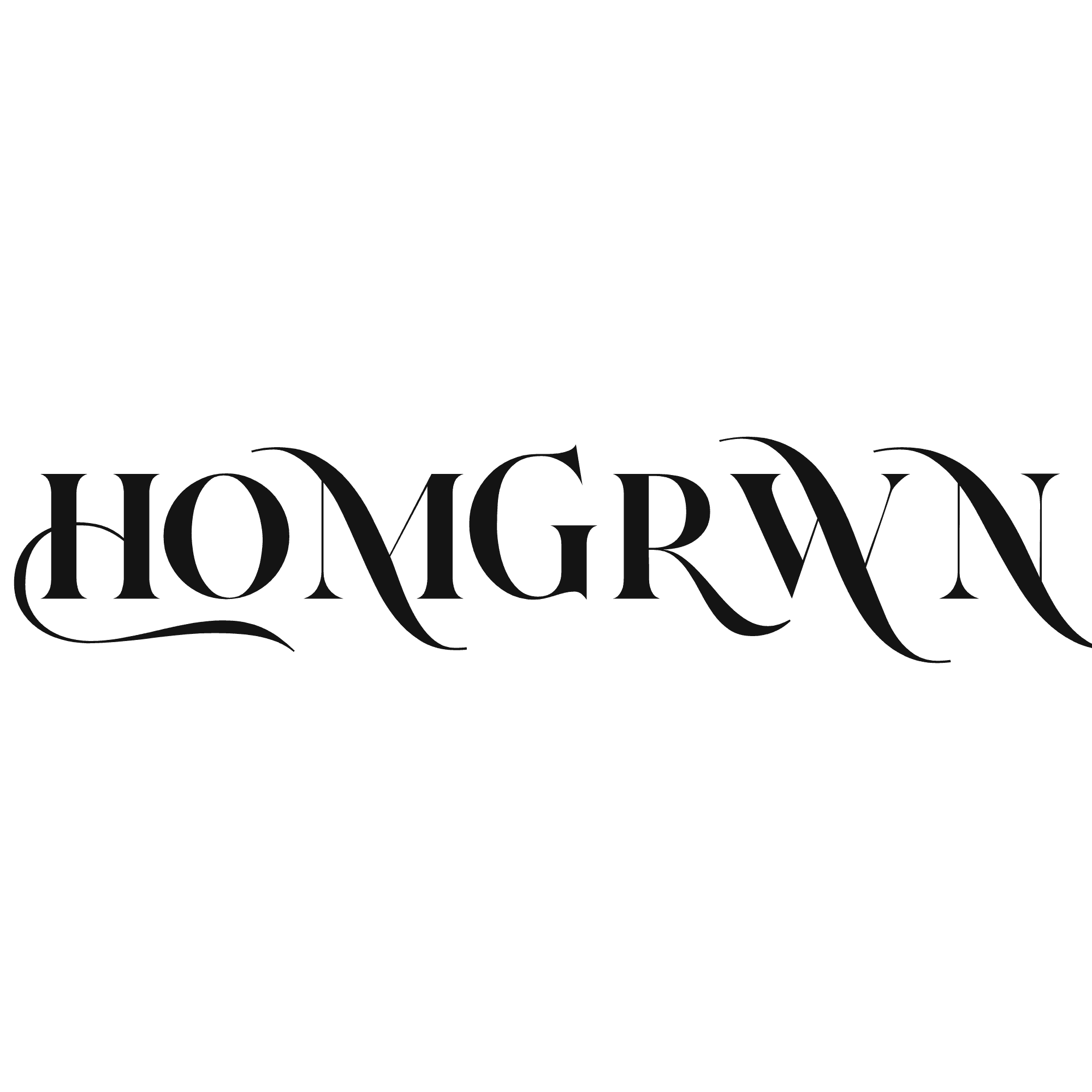 HOMGRWN